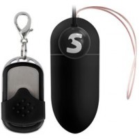 HUEVO RECARGABLE 10 VELOCIDADES